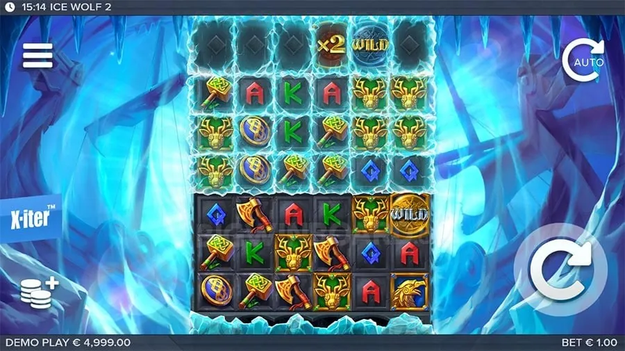 Review of new games at Nustar Online Casino