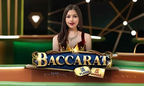 Nustar Live Dealer Games